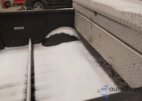 2010 Ford F-150 Stx/Xl/Xlt из США, поврежденный, VIN 1FTMF1CWXAKA89460